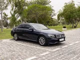Mercedes Benz E200 2019